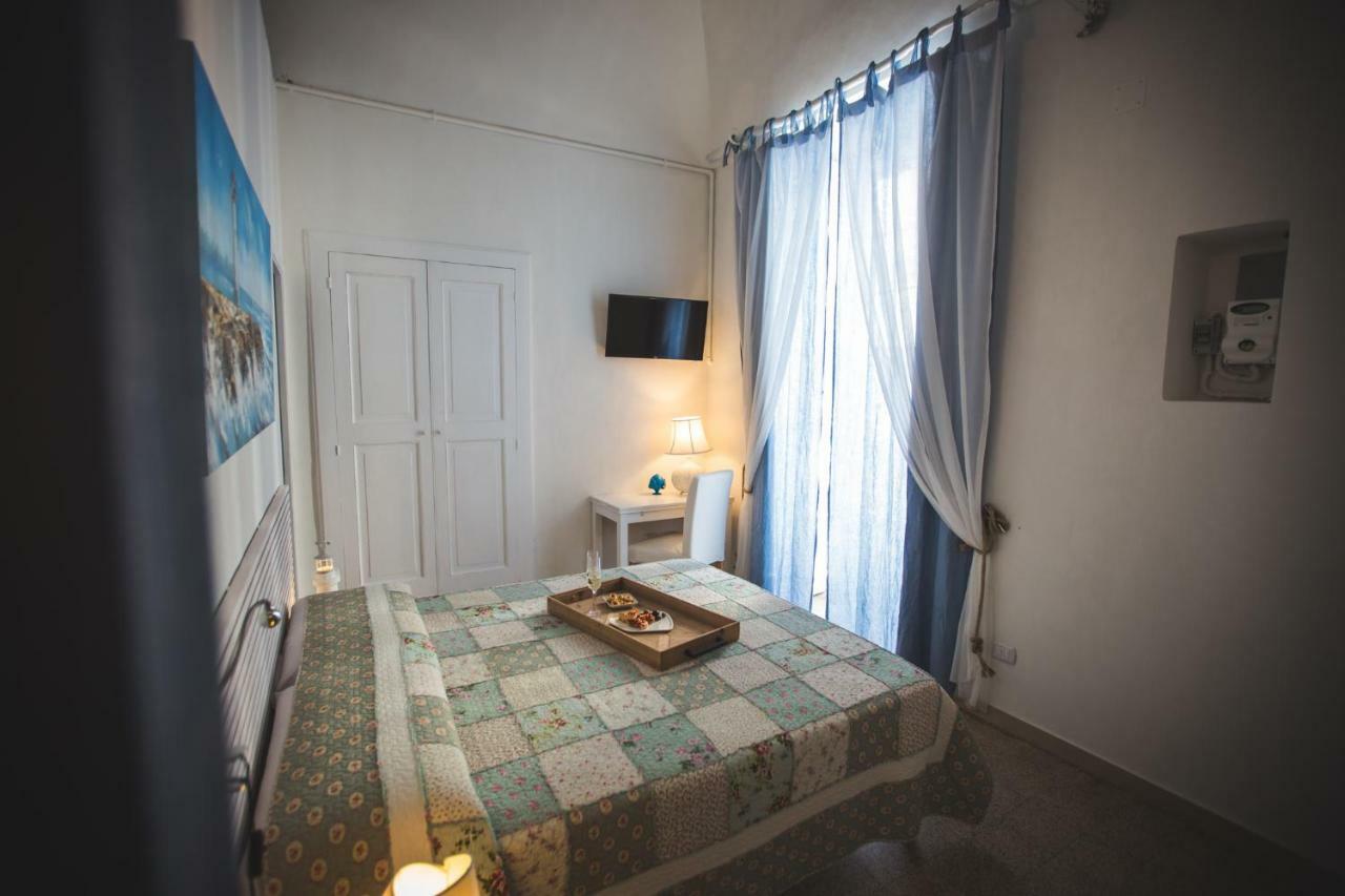 Bed & Breakfast Le Ferule Manfredonia